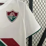 Camiseta Fluminense Visitante 2024-25 - Fútbol Club Vintage
