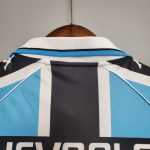 Camiseta Retro Grêmio 1999 - Fútbol Club Vintage