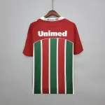 Camiseta Retro Fluminense 2008-09 - Fútbol Club Vintage