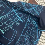 Camiseta Bayer Leverkusen Visitante Edición Especial 2024-25 - Imagen 4