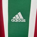 Camiseta Retro Fluminense 2016-17 - Fútbol Club Vintage