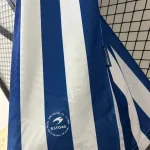 Camiseta Retro Real Sociedad 1994-95 - Fútbol Club Vintage
