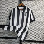 Camiseta Retro Santos 1958 - Fútbol Club Vintage