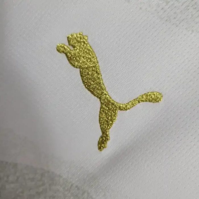 Camiseta Olympique de Marsella 2023-24 - Fútbol Club Vintage