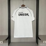 Camiseta Retro Santos 1997 - Fútbol Club Vintage