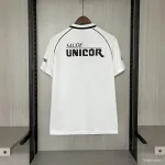 Camiseta Retro Santos 1997 - Fútbol Club Vintage