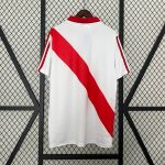 Camiseta Retro River Plate Visitante 1998-99 - Fútbol Club Vintage