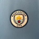 Camiseta Manchester City FC 2024-25 - Fútbol Club Vintage