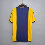Camiseta Retro AFC Ajax Visitante 2000 - Imagen 2