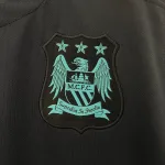 Camiseta Retro Manchester City FC Visitante 2015-16 - Fútbol Club Vintage