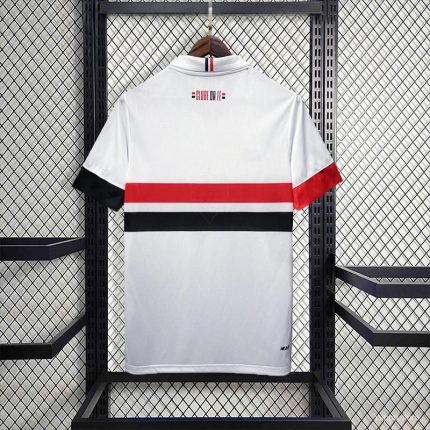 Camiseta Sao Paulo 2024-25 - Fútbol Club Vintage