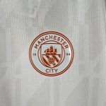 Camiseta Manchester City FC Visitante 2023-24 - Fútbol Club Vintage