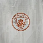 Camiseta Manchester City FC Visitante 2023-24 - Fútbol Club Vintage