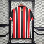 Camiseta Sao Paulo Visitante 2024-25 - Fútbol Club Vintage