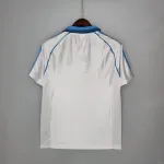 Olympique de Marsella 1998-99 - Fútbol Club Vintage