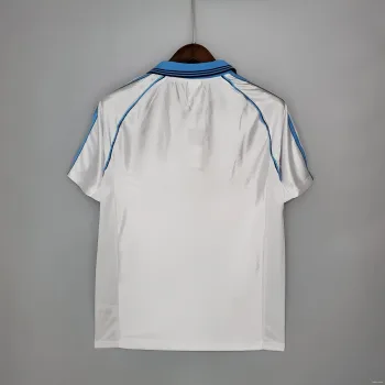Olympique de Marsella 1998-99 - Fútbol Club Vintage