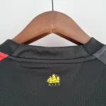 Camiseta Retro Manchester City FC Visitante 2022-23 - Fútbol Club Vintage