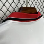 Camiseta Retro Rayo Vallecano 2001-02 - Fútbol Club Vintage