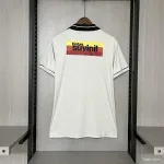 Camiseta Retro Corinthians 1996-97 - Fútbol Club Vintage
