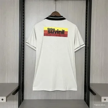 Camiseta Retro Corinthians 1996-97 - Fútbol Club Vintage