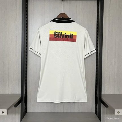 Camiseta Retro Corinthians 1996-97 - Fútbol Club Vintage