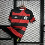 Camiseta Retro Flamengo 2009-10 - Fútbol Club Vintage