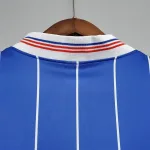 Camiseta Retro AFC Ajax Visitante 1990 - Imagen 3