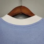 Camiseta Retro Manchester City FC 1972 - Fútbol Club Vintage