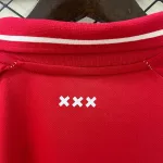 Camiseta AFC Ajax 2024-25 - Imagen 7