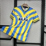 Camiseta Retro Málaga Visitante 1997-98 - Fútbol Club Vintage