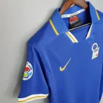 Italia 1996 - Fútbol Club Vintage
