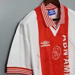 Camiseta Retro AFC Ajax 1995-96 - Imagen 7