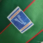 Camiseta Retro Palmeiras 1999 - Fútbol Club Vintage