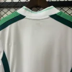 Camiseta Retro Nigeria Visitante 1998 - Fútbol Club Vintage