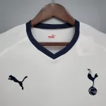 Camiseta Retro Tottenham 2008-09 - Fútbol Club Vintage