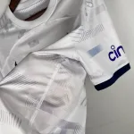 Camiseta Retro Tottenham 2023-24 - Fútbol Club Vintage