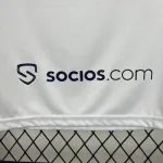 Sevilla FC Niños 2025-26 - Fútbol Club Vintage