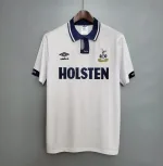 Camiseta Retro Tottenham 1992-94 - Fútbol Club Vintage