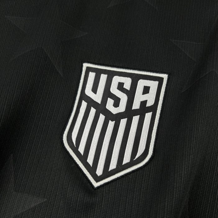 Camiseta USA Visitante World Cup 2026 - Imagen 6