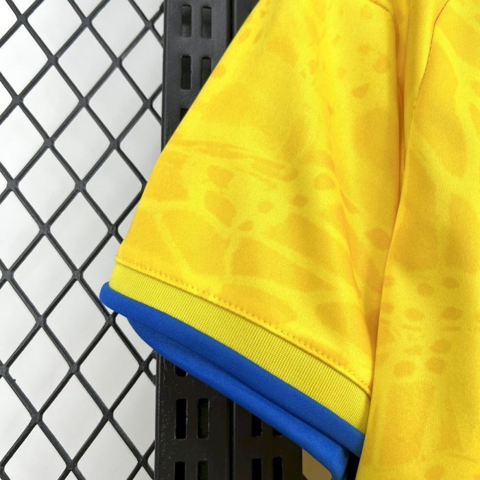 Camiseta Colombia World Cup 2026 - Imagen 5