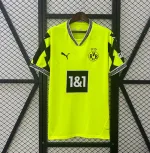 Borussia Dortmund 2025-26