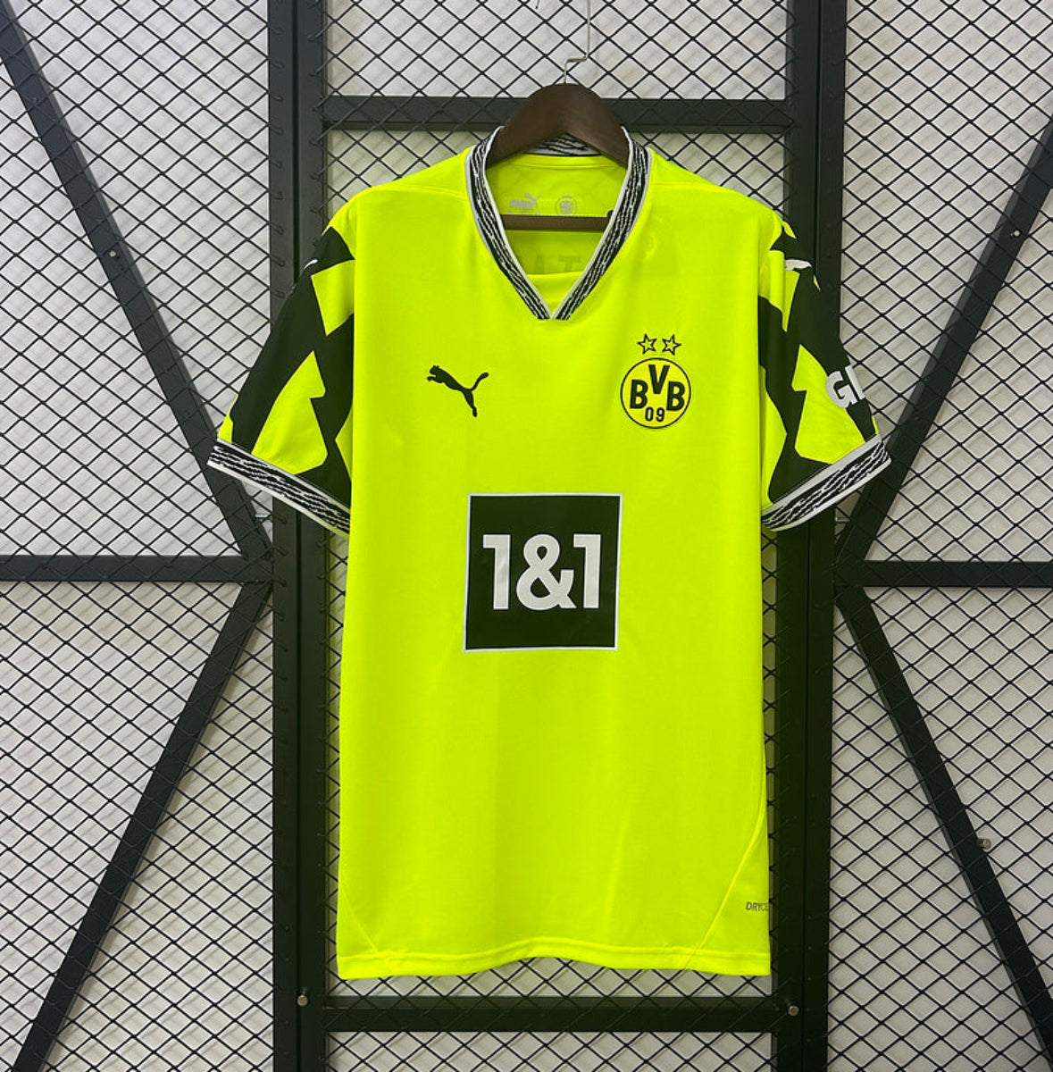images Borussia Dortmund 2025-26 - Imagen 1