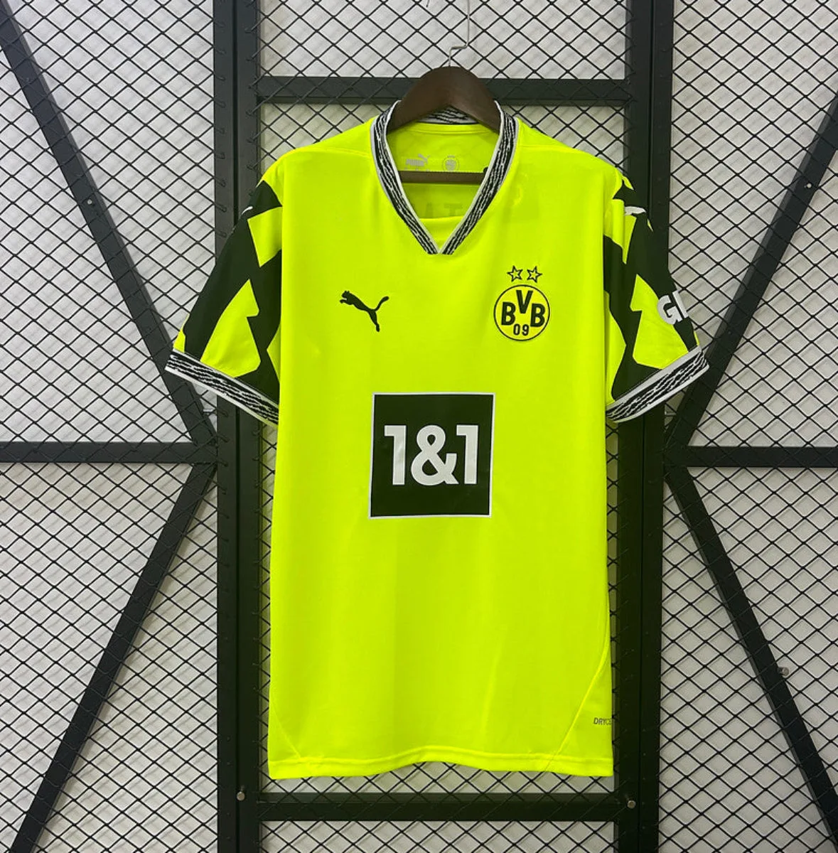 images Borussia Dortmund 2025-26 - Imagen 1