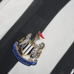 Camiseta Retro Newcastle United 1995-97 - Fútbol Club Vintage