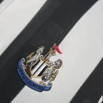 Camiseta Retro Newcastle United 1995-97 - Fútbol Club Vintage