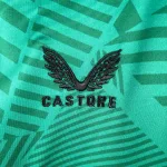 Camiseta Retro Newcastle United Visitante 2023-24 - Fútbol Club Vintage