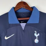 Camiseta Retro Tottenham Visitante 2023-24 - Fútbol Club Vintage