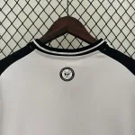 Camiseta Retro Newcastle United 2024-25 - Fútbol Club Vintage