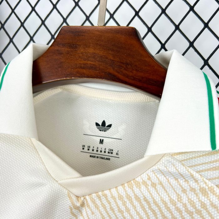 Camiseta Gales Visitante World Cup 2026 - Imagen 4