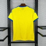 Camiseta Ucrania World Cup 2026 - Imagen 2